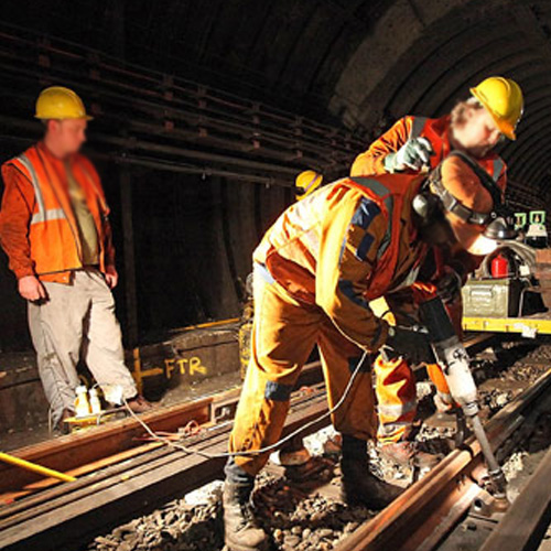 SHIFT WORKER Training in Managing Fatigue Risk (AFRMS.SW.FTO