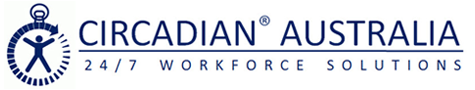 Circadian Australia Logo